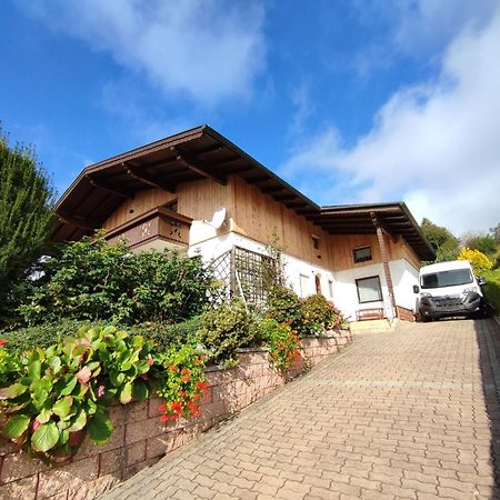 Apartment Eisele Kirchberg bei Mattighofen Exterior foto