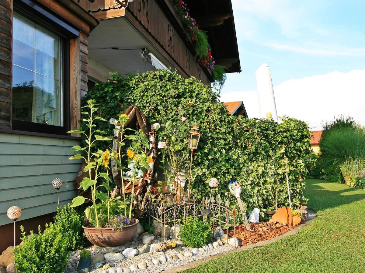 Apartment Eisele Kirchberg bei Mattighofen Exterior foto