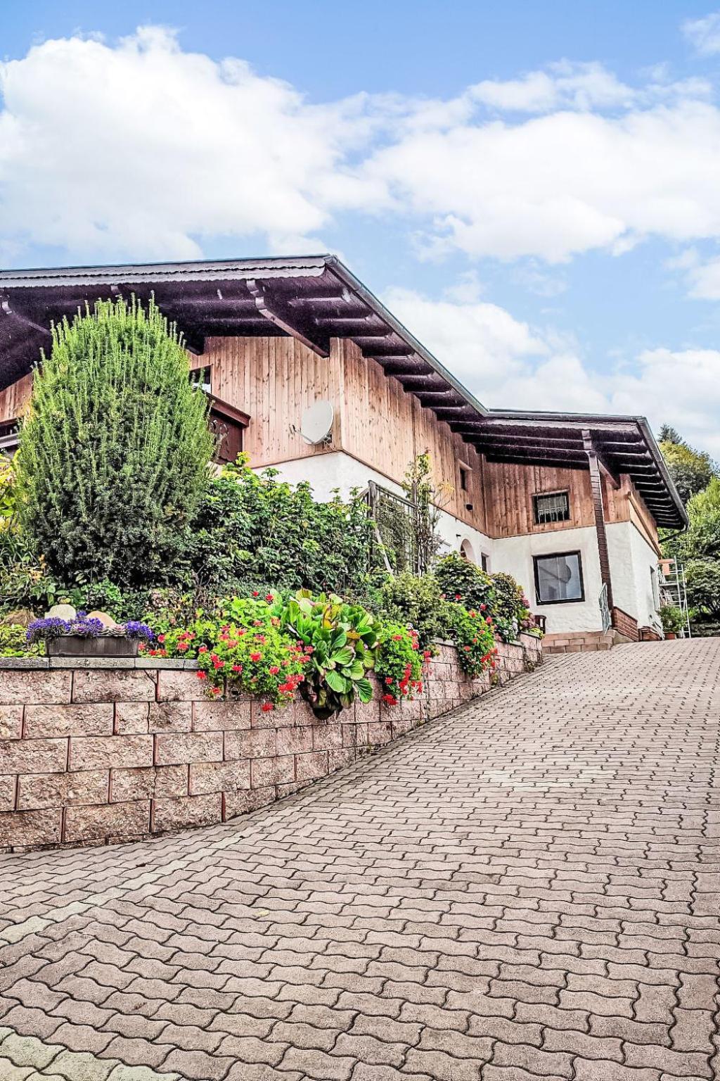 Apartment Eisele Kirchberg bei Mattighofen Exterior foto