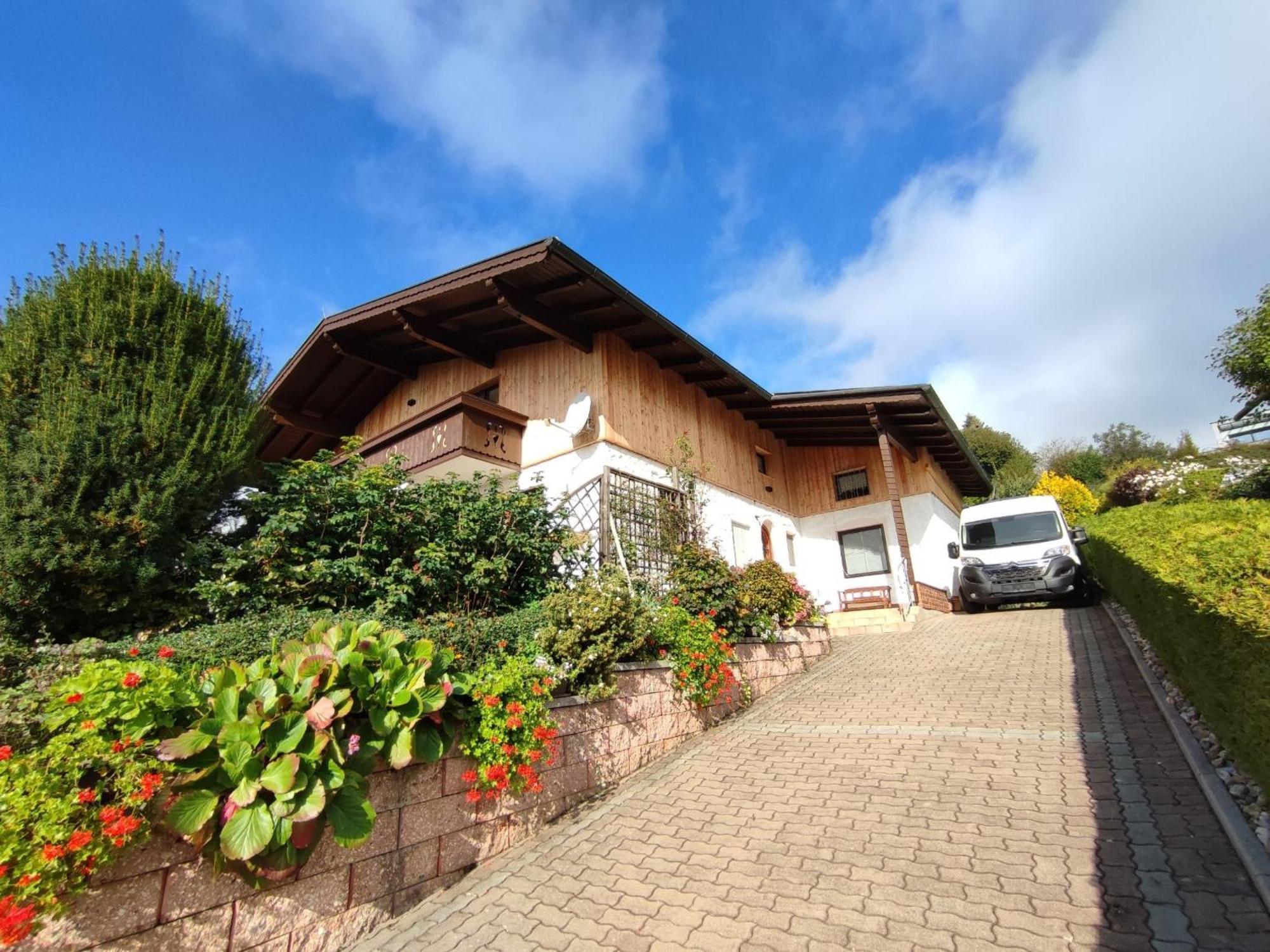 Apartment Eisele Kirchberg bei Mattighofen Exterior foto